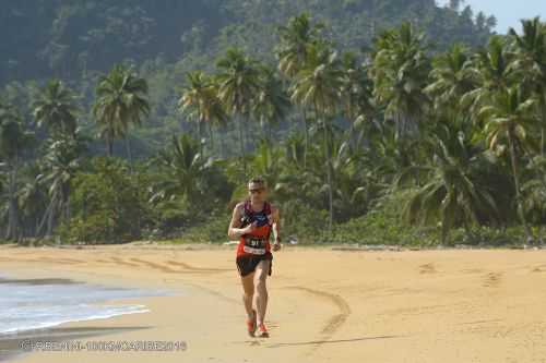 100KM DEL CARIBE | 100K 2016